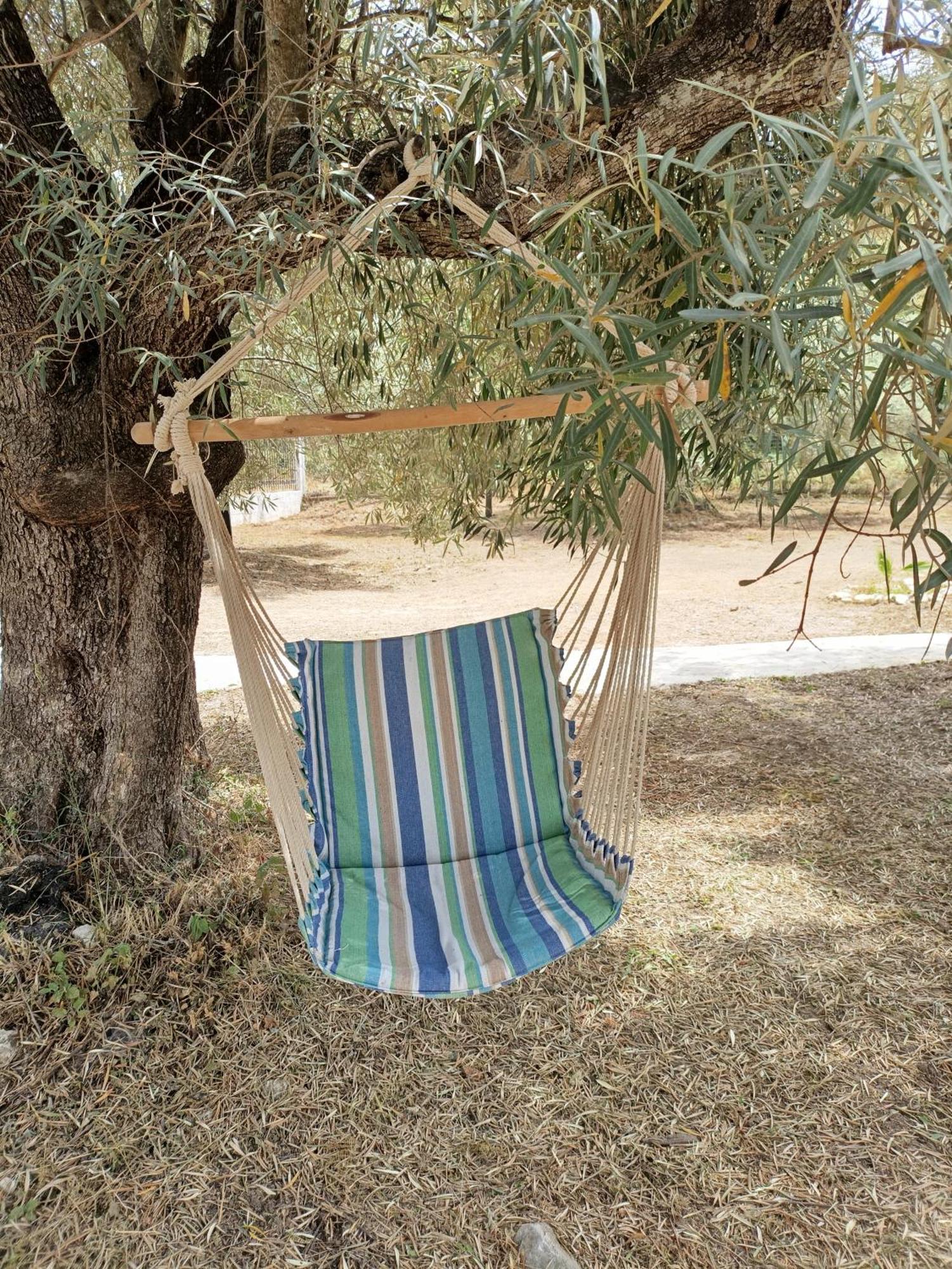 Helios Beach House Mikros Gialos Exteriér fotografie